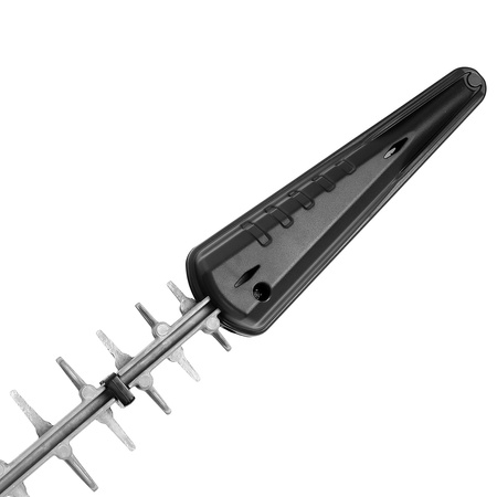 GSM logarithmic-periodic antenna LPDA-500