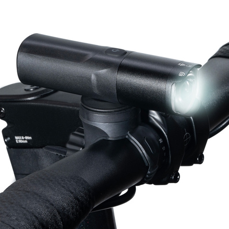 Wind and Moon M03 1500 LM front bike light