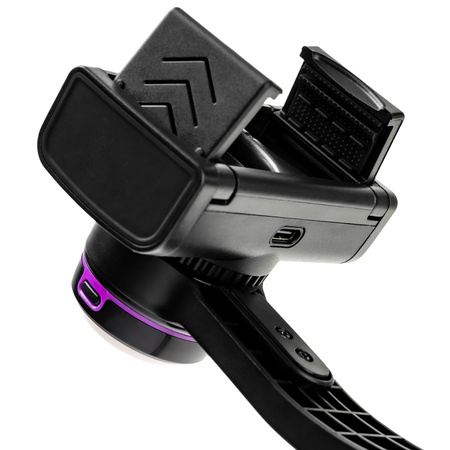 Spacetronik SR-ROLLPIX01 Selfie tyč plus stativ