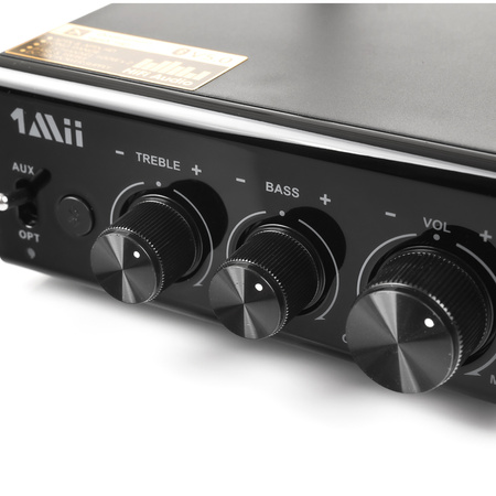 B08+ DAC audio prevodník s Bluetooth 1Mii