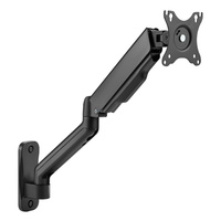 SPA-WG111 wall-mounted spring monitor mount