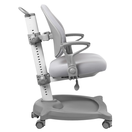 Spacetronik SPE-X116AT electric desk with shelf