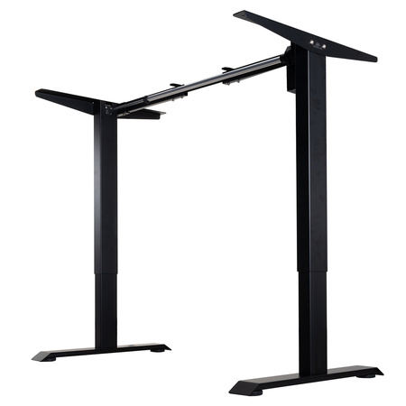 Spacetronik SPE-142B elektrischer Tischständer