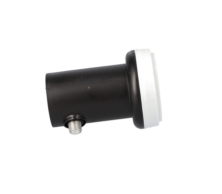 LNB SINGLE OPTICUM RED 03H PREMIUM Converter