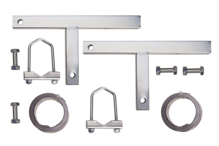 Chimney band clamp MASSHOLDER - 5m