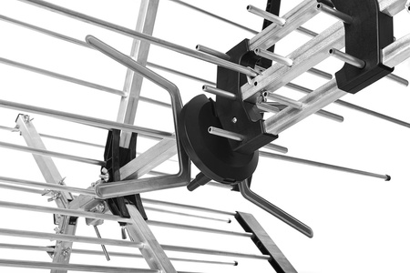 Antena kierunkowa DVB-T2 Spacetronik TUCANA COMBO