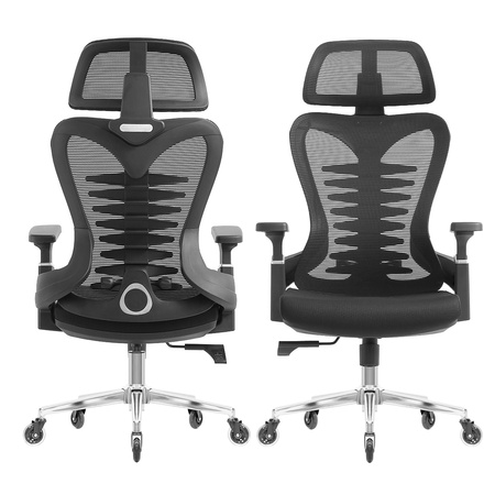 Fotel biurowy Spacetronik Matar SPC-MENNKAR-M8145