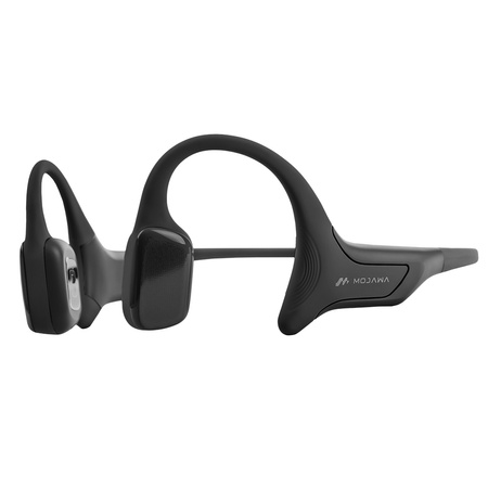 Sluchátka Mojawa Hapti Fit IP68 Black Bone