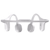 Słuchawki Kostne Mojawa Run Plus IP68 BT5.2 white