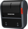 Niimbot B3S gray label printer