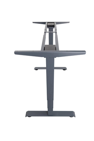 Spacetronik SPE-231OA electric desk stand
