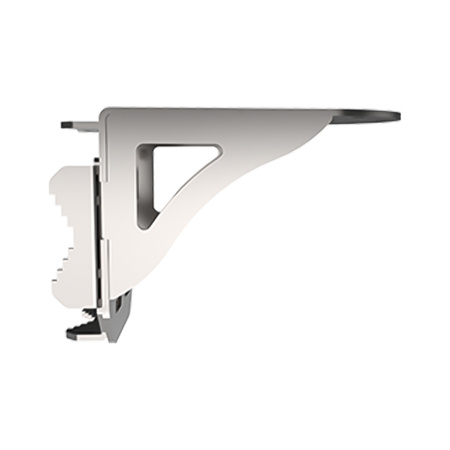 Uchwyt antenowy morski/ścienny Poynting BRKT-90