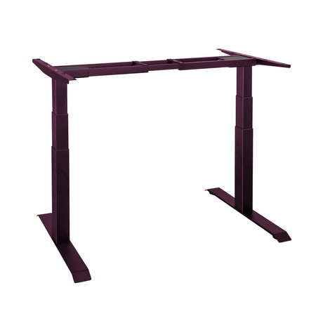 Spacetronik SPE-232OV elektrischer Tischständer