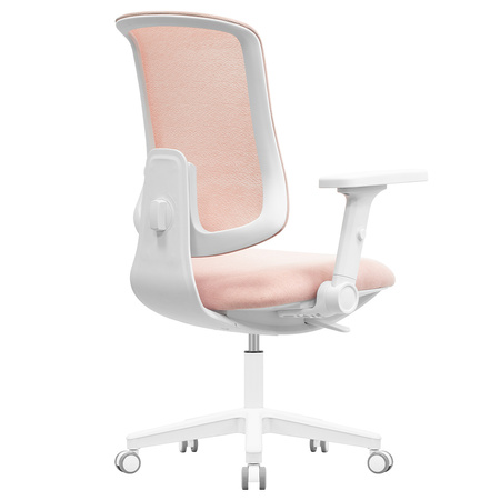 Fotel biurowy Spacetronik Matar SPC-MENNKAR-M8145