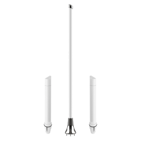 Marine PRO OMNI-902 + 2x496 antenna set