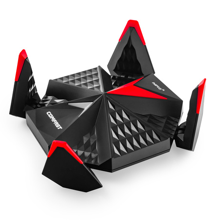 Wi-Fi network card 6 USB-C AX5400 CF-977AX 4x2db