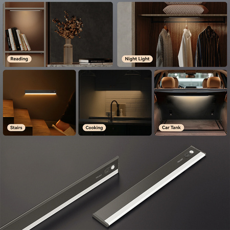 Lampka podszafkowa z czujnikiem Yeelight A50