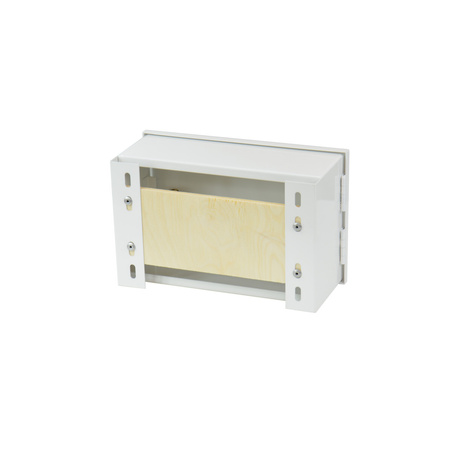 Metal Housing TPR-1B Cabinet 240x150x50