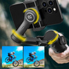 Gimbal 3-osiowy ze statywem do smartfona SMART X2