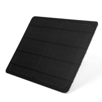 Solarpanel für microUSB Spacetronik SP-S01