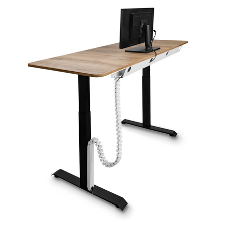 Spacetronik ERGOLINE cable mount SPK-531W