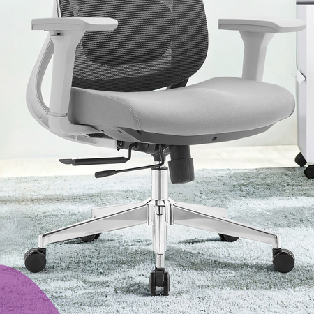 Fotel biurowy obrotowy ELSA