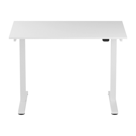 Elektryczne biurko Spacetronik Moris Flex 100x60WW