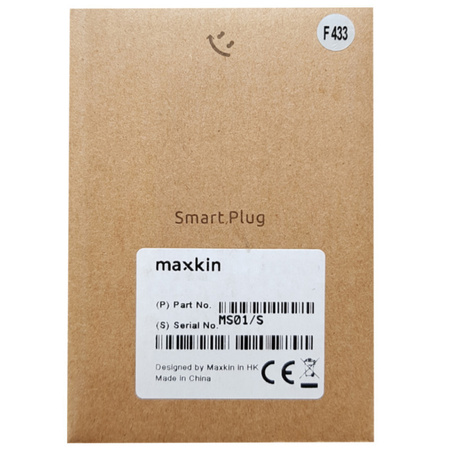 Opakovač signálu Maxkin SP-R01