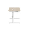 XD verstellbarer Kinderschreibtisch SPE-X102WL 100x60cm