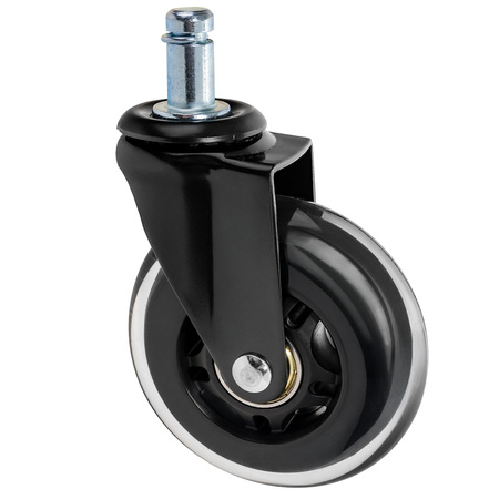 Spacetronik SPE-A01 desk casters
