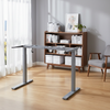 Spacetronik SPE-252G electric desk stand