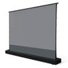 Floor Rising Motorized Screen 84" 16:9