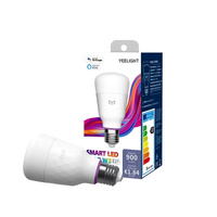 LED bulb E27 8W RGB Yeelight Smart W3 colorful