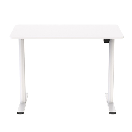 Spacetronik Moris 121WW 100x60 elektrický stôl