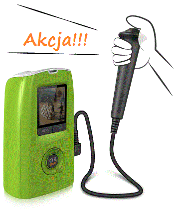 Spúšť uzávierky Brinno ATS110 pre fotoaparáty TLC