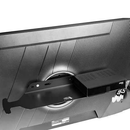 Uchwyt na akcesoria za TV Spacetronik SPE-T73