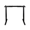 Spacetronik SPE-219B electric desk stand