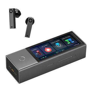 Kieszonkowy tłumacz symultaniczny Timekettle X1