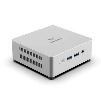 Minisforum PC Intel N100 16GB M.2 256GB W11