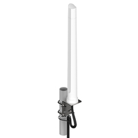 Antena 2w1 WiFi 2.4/5GHz MIMO2x2 Poynting OMNI-298