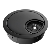 Przepust kablowy Spacetronik SPSG05_50B 50mm