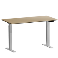 Elektryczne biurko Vegard Color 140x70 WPC31