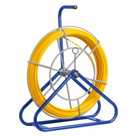 Pilot z włókna szklanego 91m JONARD ROD-3316