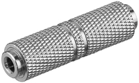 Adapter audio BECZKA Jack 3.5mm 3-pin Goobay