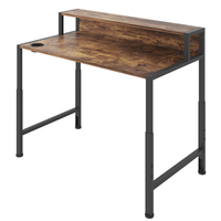 Biurko regulowane 78.5 cm FUNKY FURNITURE