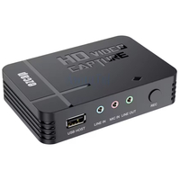 Nagrywarka HDMI z Audio Ezcap 288P Full HD 1080p