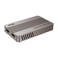 Grabber wideo audio HDMI 4K30 1080p120 EZCAP366