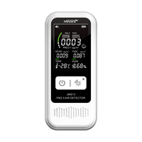 Monitor jakości powietrza z alarmem PM2.5 JMS-13