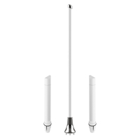 Zestaw anten morskich Marine PRO OMNI-902 + 2x496