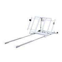 Elektryczna regulowana nakładka na łóżko Dormee 02